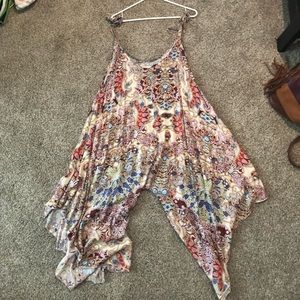 Jumper - Lani California